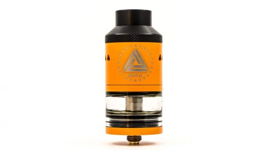 Обзор iJoy Limitless RDTA Classic Edition