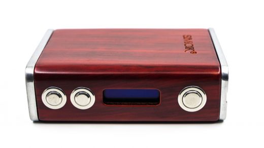 Обзор боксмода SMOK Treebox Plus