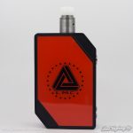Origen Little Bottom Feeder от ShenRay на Limitless LMC 200W