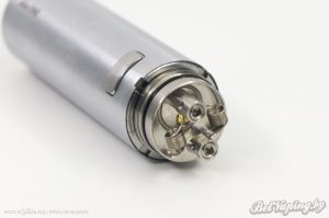 Установка спиралей в Origen Little 16 Bottom Feeder