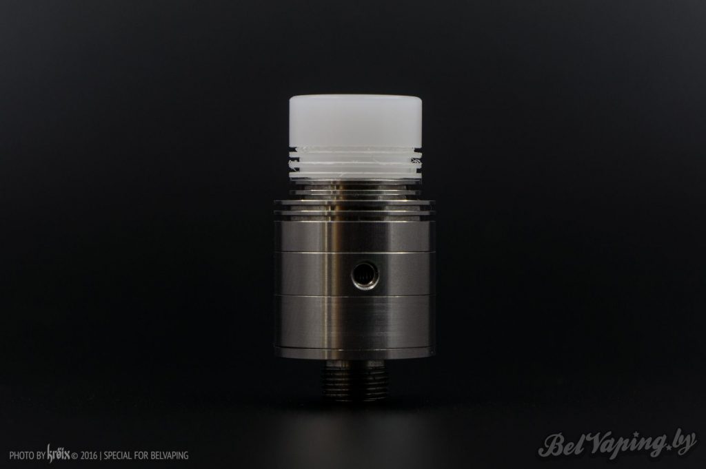 Внешний вид Origen Little Bottom Feeder от ShenRay