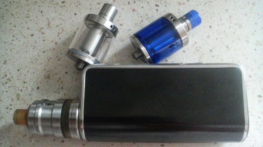 Обзор генезиса Nextasis RTA от SJMY