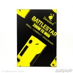 Упаковка Smoant Battlestar 200W