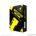 Упаковка Smoant Battlestar 200W
