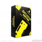 Упаковка Smoant Battlestar 200W