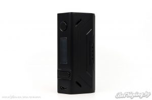 Внешний вид Smoant Battlestar 200W