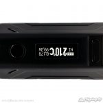 Поворот экрана Smoant Battlestar 200W