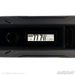 Инверсия изображения на экране Smoant Battlestar 200W