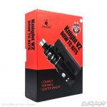 Упаковка Smoant Knight V2 80w TC KITS