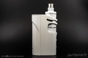 Внешний вид Smoant Knight V2 80w TC KITS
