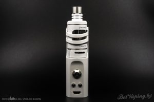 Внешний вид Smoant Knight V2 80w TC KITS