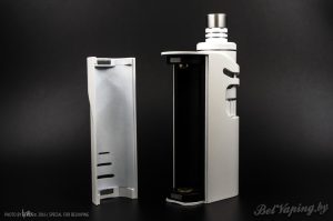 Крышка аккумуляторного отсека Smoant Knight V2 Mod