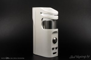 Smoant Knight V2 Mod с адаптером 510