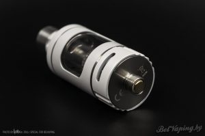 Внешний вид Smoant Talos V1 Tank снизу