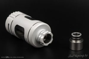 Комплектный дриптип Smoant Talos V1 Tank