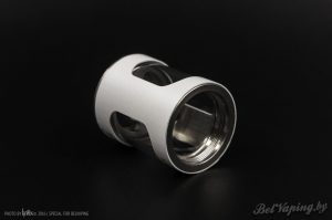 Тело бака Smoant Talos V1 Tank
