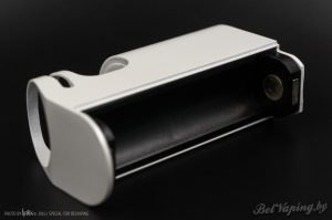 Контакты аккумуляторного отсека Smoant Knight V2 Mod