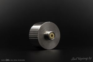 Адаптер-удлинитель для атомайзера Smoant Knight V2 Mod