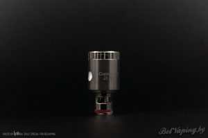 Сменный испаритель Smoant Talos V1 Tank