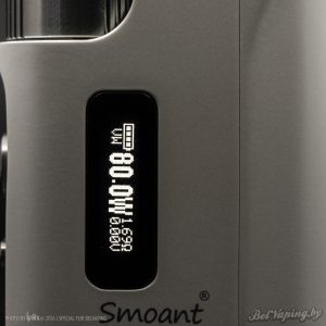 Экран Smoant Knight V2 TC 80W MOD