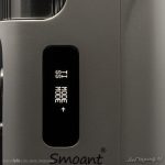 Экран Smoant Knight V2 TC 80W MOD
