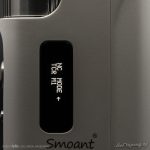 Экран Smoant Knight V2 TC 80W MOD