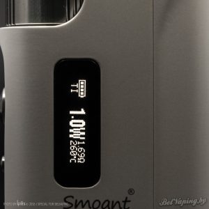 Экран Smoant Knight V2 TC 80W MOD