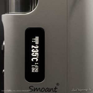 Экран Smoant Knight V2 TC 80W MOD