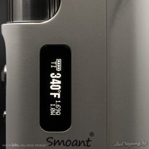 Экран Smoant Knight V2 TC 80W MOD