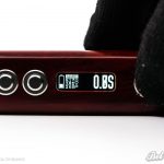 Экран SMOK Treebox Plus в режиме вариватт