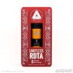 Упаковка iJoy Limitless RDTA Classic Edition
