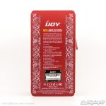 Упаковка iJoy Limitless RDTA Classic Edition