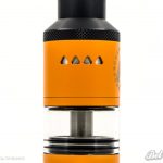 Регулировка обдува iJoy Limitless RDTA Classic Edition