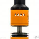 Регулировка обдува iJoy Limitless RDTA Classic Edition