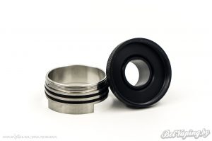 Крышка iJoy Limitless RDTA Classic Edition