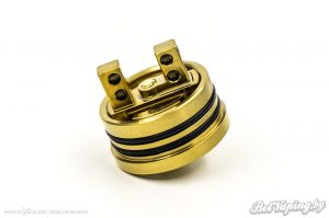 Сменная дека iJoy IMC-3 в базе Combo RDA