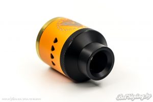 Внешний вид iJoy Combo RDA