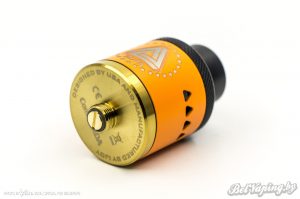 Внешний вид iJoy Combo RDA