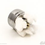 Сменный необслуживаемый испаритель iJoy IMC-Coil 3