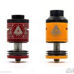 Limitless RDTA Plus и Limitless RDTA Classic Edition