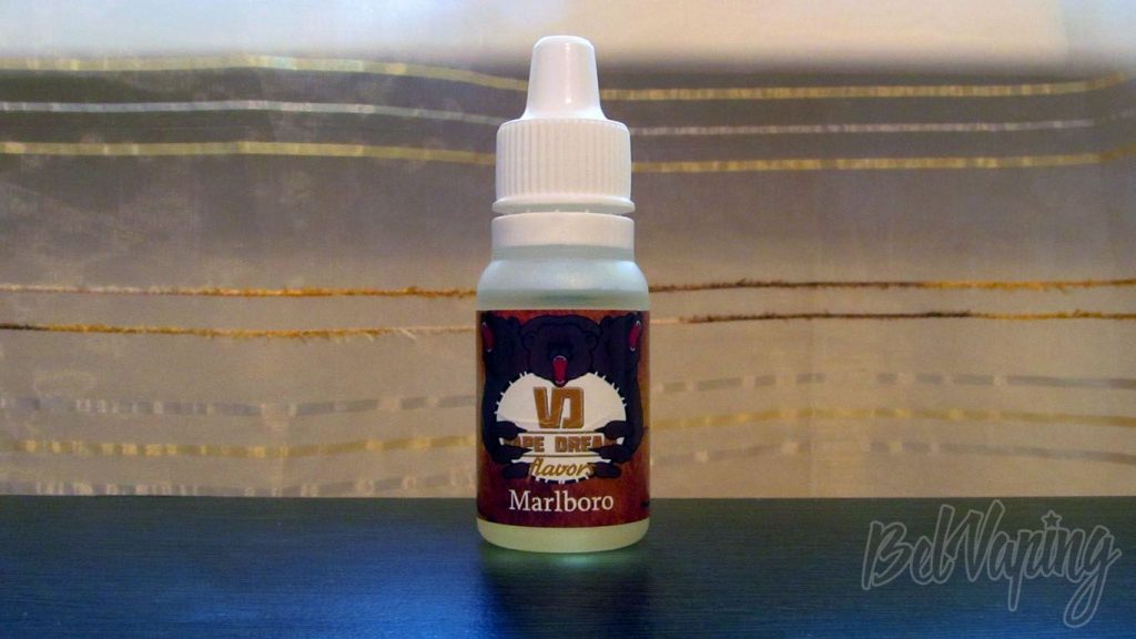Ароматизаторы Vape Dream - Marlboro