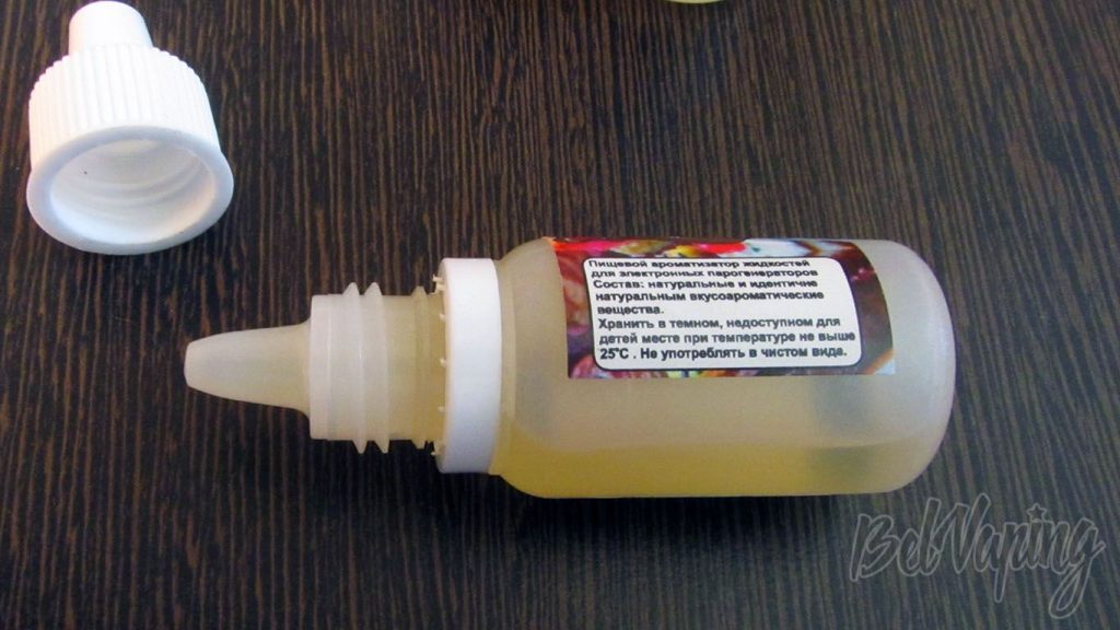 Ароматизаторы Vape Dream