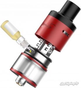 Avocado 22 RDTA Special Edition