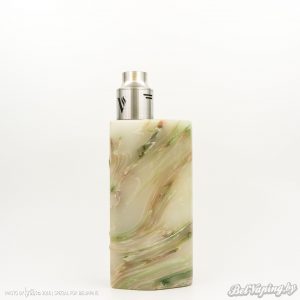 Transformer RDA (22мм) на боксмоде Dovpo ST-80