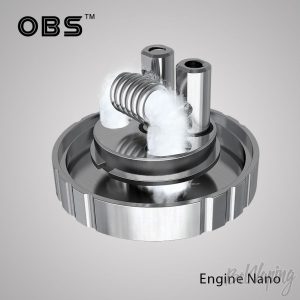 База OBS Engine NANO