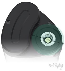 Боксмод Eleaf Pico Dual