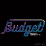 Логотип жидкости Budget - Изображение с официальной группы VK