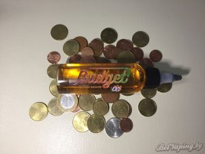 Жидкость Budget - OG