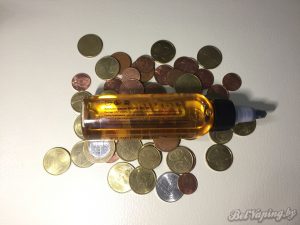 Жидкость Budget - OG