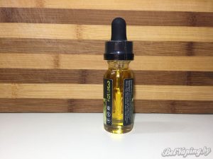 Жидкость Glitch Sauce - Ez Cherry